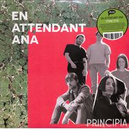 Front View : En Attendant Ana - PRINCIPIA (GREEN LP) - Trouble In Mind / TIM174 / 00161803