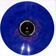 Front View : VAIO & Cesc - TAKE OFF EP (MARBLED VINYL) - Monsoon Records / MOONERZ001