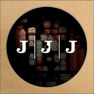 Front View : MX1 - BEGINNERS LUCK EP - Jackpot Recordings / JPRV 001