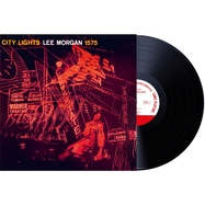 Front View : Lee Morgan - CITY LIGHTS (LP) - Culture Factory / 83676