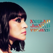 Front View : Norah Jones - VISIONS (CD) - Blue Note / 5867144