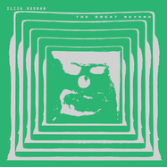 Front View : Ilija Rudman - THE GREAT BEYOND (LP) - Isle of Jura Records / TEMPLELP006