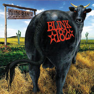 Front View : Blink 182 - DUDE RANCH (LP) - Geffen / B002529001