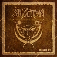 Front View : Shaytan - CHAPTER ONE (LP) - Barhill Records / 00162758