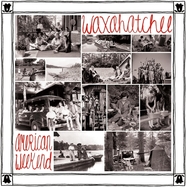 Front View : Waxahatchee - AMERICAN WEEKEND (LP) - Don Giovanni / LPDGC51