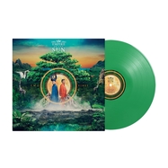 Front View : Empire of the Sun - TWO VINES (TRANSPARENT GREEN LP) - Emi / 6527658