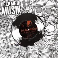 Front View : Hamdi - SIMPLICITY - Deep Medi Musik / MEDI131