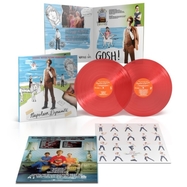 Front View : Various Artists - NAPOLEON DYNAMITE 20TH ANNIVERSARY (2LP) - Lakeshore Records / 780163654424