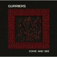 Front View : Gurriers - COME AND SEE (LP) - Pias-No Filter / 39157131