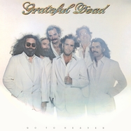 Front View : Grateful Dead - GO TO HEAVEN (LP) - Rhino / 0349783081