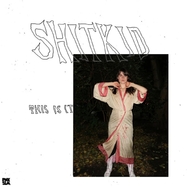 Front View : Shitkid - THIS IS IT (LP) - PNKSLM RECORDINGS / LPPNKSL35