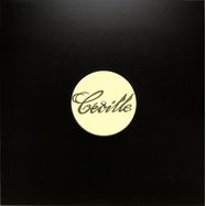Front View : Easttown - TIMELESS EP - Cecille / CEC061