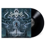 Front View : Suidakra - DARKANAKRAD (LP) - MDD Records / 6424459