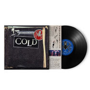 Front View : Cold - 13 WAYS TO BLEED ON STAGE (180g LP) - MUSIC ON VINYL / MOVLP3787