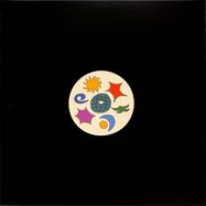Front View : Elado - SAWANNA EP - Big Baba / BBR 001