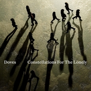 Front View : Doves - CONSTELLATIONS FOR THE LONELY (LP) - EMI / 7537537