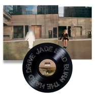 Front View : Jade Bird - BURN THE HARD DRIVE (LP) - Glassnote Music LLC / 810599024628