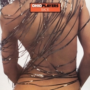 Front View : Ohio Players - BACK (LP) - Cleopatra Records / 889466488313