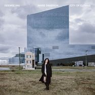 Front View : Marie Davidson - CITY OF CLOWNS (CD) - Deewee / Because Music / BEC5614875