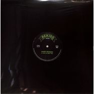 Front View : Harry Romero - NICE TO MEET YOU - Rekids / REKIDS256
