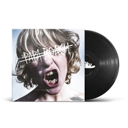 Front View : Papa Roach - CROOKED TEETH (RE-RELEASE / BLACK VINYL) (LP) - Earache Records / 2957112ECR