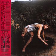 Front View : Miya Folick - EROTICA VERONICA (LP) - NETTWERK / NMG31630