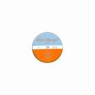 Front View : Peter LC - NOSTALGIC VOYAGER EP - House of Bellagio / HBG002