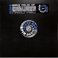 Front View : Namur - INNER PULSE EP - Spin Desire / SPINDESIRE004