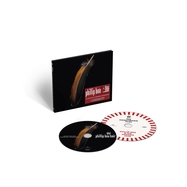 Front View : Phillip Boa & The Voodooclub - HAIR INCL. THE HONEYMOON FILES (RE-EDITION 2025) (2CD) - Vertigo Berlin / 7576387
