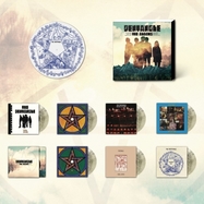 Front View : Pentangle - THE ALBUMS: 1968-1972 (14LP) - Svart Records / 643008023696