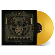 Front View : The Halo Effect - DAYS OF THE LOST (RED GOLD VINYL) - Nuclear Blast / 406562964194
