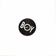 Front View : Time Modem - THE TIME OF THE GATHERING (STANDARD COVER) - BOY Records / BOY8818-12-21