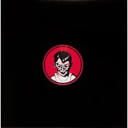 Front View : Various Artists - SUCKERPUCKER002 - Suckerpunch / SP002