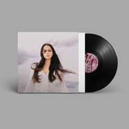 Front View : Sofia Kourtesis - VOLVER EP - Ninja Tune / ZEN12703