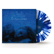 Front View : OST / Various - THE VIRGIN SUICIDES (Blue LP) - RHINO / 0349781641