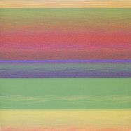 Front View : Compuma - HORIZONS (LP) - Something About / SOMETHING ABOUT 008 LP