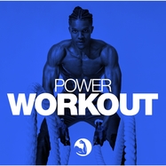 Front View : Fitness & Workout - POWER WORKOUT (CD) - ZYX Music / FIT 10027-2