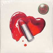 Front View : Nelly Furtado - LOVE BITES (LTD. WHITE 7 INCH) - Geffen / 6575209