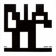 Front View : Nail - MORE TIME - Skylax 12 Inch / LAX12INCH103
