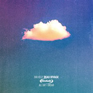 Front View : Dim Kelly - BEAU RIVAGE (2LP) - All Day I Dream / ADID115