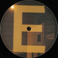 Front View : Various Artists - ROBOT SAYS E - What Robot Says Records / WRSE1