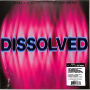 Front View : Oilix - DISSOLVED (LP) - Cold Busted / CB157