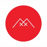 Front View : Xiu Xiu - PLAYS THE MUSIC OF TWIN PEAKS (WHITE & CLEAR 2LP) - POLYVINYL / PRC312LP