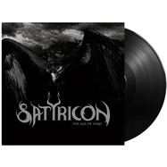 Front View : Satyricon - THE AGE OF NERO (LP) - MUSIC ON VINYL / MOVLPB3886