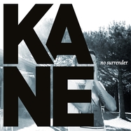 Front View : Kane - NO SURRENDER (LP) - MUSIC ON VINYL / MOVLP3972