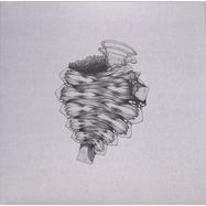 Front View : Piex - TENET EP - Antimodus / AM014