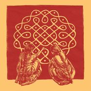 Front View : Bhairavi Raman & Nanthesh Sivarajah - SYNCRETIC - Efficient Space / ES033