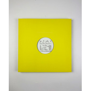 Front View : Fouk - GET IT DONE EP - Freerange / FR312