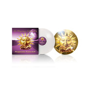 Front View : 2 Flying Stones - PROGRESSIVE TRANCE EP (WHITE COLOUR VINYL) - Belgian Bootlegs / BB006WH