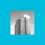Front View : Li & ZOL - THERMAL (COLOURED 180G VINYL) - Schnherz Records / SCHNRZ02
